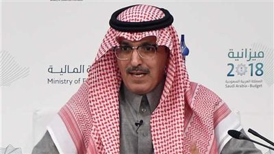 وزير المالية السعودي: نمو اقتصاد المملكة 65% منذ إعلان رؤية 2030