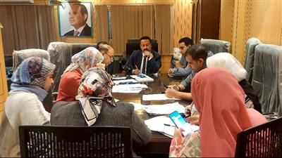 صحة أسيوط: إلغاء الإجازات وتفعيل خطة الطوارئ استعدادًا للانتخابات الرئاسية