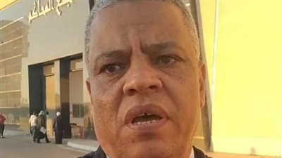 دفاع العامل المتوفى بحقنة خاطئة بالمنوفية: المتهم صيدلي وسمح لنفسه بمزاولة الطب دون تصريح | بث مباشر 