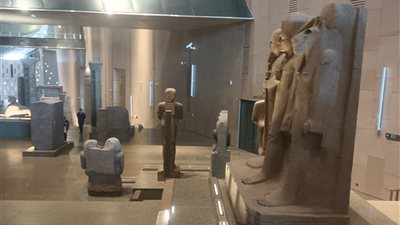 يساهم في معرفة عدد القطع الأثرية.. مدير آثار ما قبل التاريخ يكشف تفاصيل مشروع رقمنة الآثار المصرية