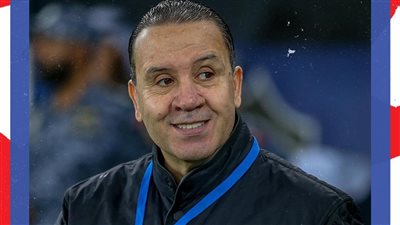 نبيل معلول: وسط ملعب الأهلي سيكون خرافيًا.. وريبيرو أعاد هيبة الأحمر