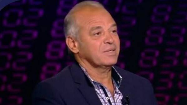 محمد صلاح في منصب