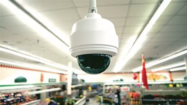 حكم وضع كاميرات مراقبة