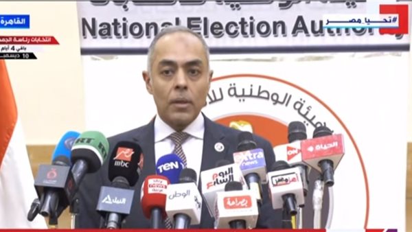 أحمد البنداري