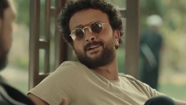 من مسلسل العودة 