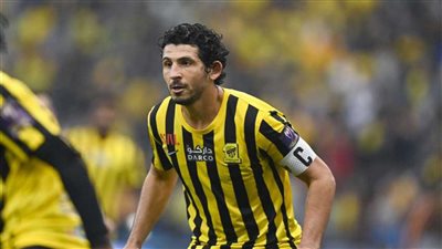 حقيقة منع تسجيل أحمد حجازي بقائمة اتحاد جدة بالدوري السعودي