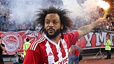 مارسيلو وكينو على رأس قائمة فلومينينسي البرازيلي لبطولة كأس العالم للأندية 