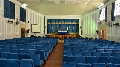 محافظة الإسكندرية تعلن عن تجهيز لجان الوافدين للانتخابات الرئاسية 