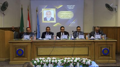 رئيس جامعة القاهرة: ثورة البيانات قوة مؤثرة في اتخاذ القرارات وتمثل الاتجاه المستقبلي للدول 