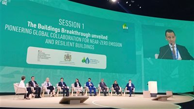 الإسكان: أعددنا خارطة طريق للتحول التدريجي نحو العمران المستدام والمباني الخضراء