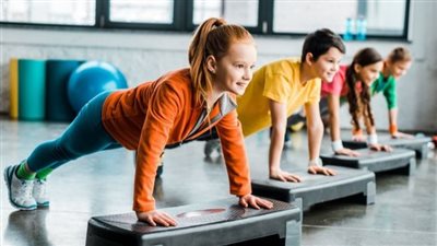 الضغط أبرزها.. 5 تمارين رياضية لمكافحة آثار الجلوس لفترات طويلة