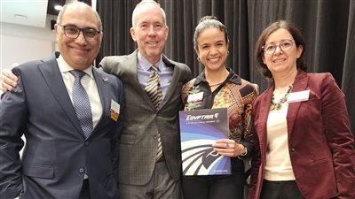 السياحة تنظم مسابقة للشركات الأمريكية وتعلن عن الفائز لهذا العام