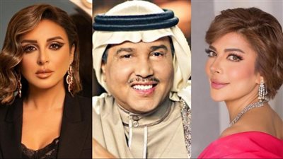 بينهم أنغام ومحمد عبده.. 15 فنانا يشاركون في أوبريت جديد والتبرع بأرباحه لأهالي غزة