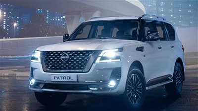 مواصفات وأسعار نيسان باترول في الكويت