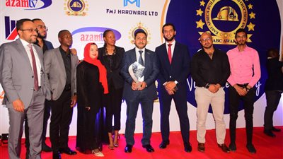 المقاولون العرب تحصل على جائزة أفضل شركة مقاولات في تنزانيا لعام 2023 للمرة الثانية