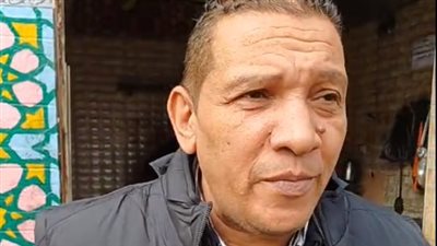 تقدم الوجبات طوال العام بالمجان.. مشرف تكية الرحمن الخيرية بالدراسة: بنخدم 1000 محتاج يوميا| بث مباشر 