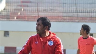 علاء نوح يقترب من تدريب دكرنس خلفا لـ أيمن الجمل