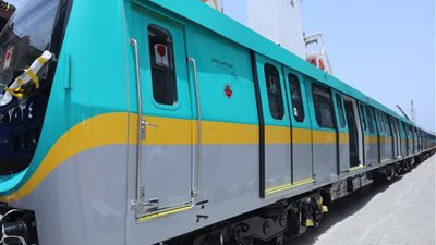 وزيرة التعاون الدولي تبحث مع البنك الآسيوي للاستثمار الأعمال التنفيذية لـ مترو أبو قير بالإسكندرية