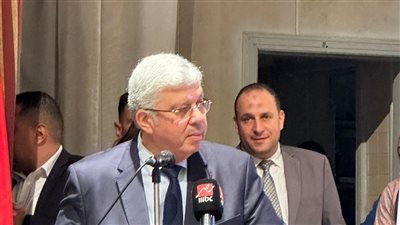 وزير التعليم العالي: على الجامعات تقديم خريج متكامل للدولة عليم بتحديات الأمن القومي