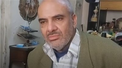 كنت بعتبره زي ابني واللي حصل كسرني.. والد ضحية زوجها بالمحلة: كانت بينهم قصة حب كبيرة | بث مباشر