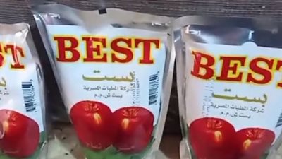 بداية من اليوم.. رفع أسعار عصير بست جنيها واحدا على العبوة | بث مباشر 