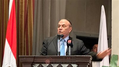 سمير فرج: هناك توجيه من الرئيس السيسي لي بتوعية الشباب بتحديات الأمن القومي