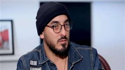 حسام الحسيني: نفسي أخرج إعلان لمحمد صلاح.. والقضية الفلسطينية سبب دخولي عالم الراب