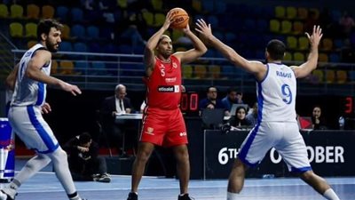 الاتحاد يتصدر جدول ترتيب دوري السوبر لكرة السلة عقب الجولة الـ12