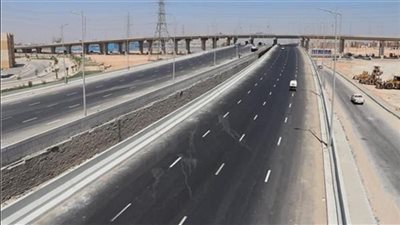 تعرف على الحالة المرورية بشوارع وميادين القاهرة والجيزة اليوم