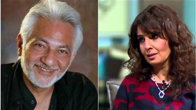 زواج حنان وسامح الصريطي.. المطربة تكشف لـ القاهرة 24 التفاصيل: أصدقاء من زمان وسعيدة جدًا معاه