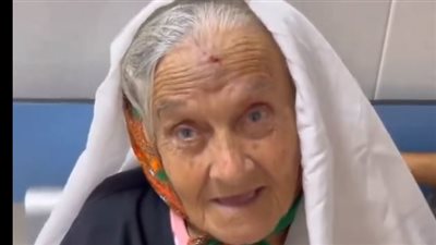 أنباء عن استشهاد الحاجة هادية صاحبة مقولة عمري أقدم من إسرائيل