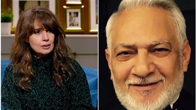 المطربة حنان عن سامح الصريطي: أخفينا خبر زواجنا لإننا كبار.. وولادي مبسوطين جدًا بينا