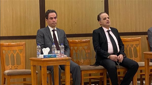 عزاء القبطان بحري