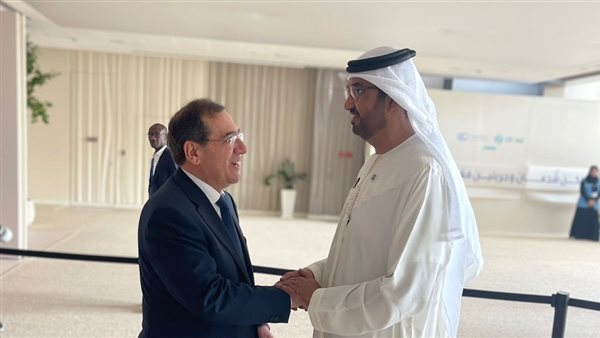 الوزير طارق الملا