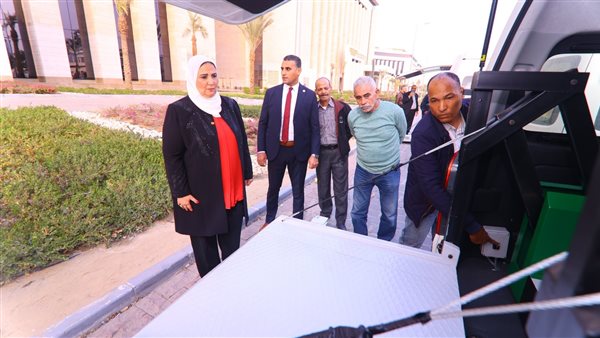 استعدادات مشاركة