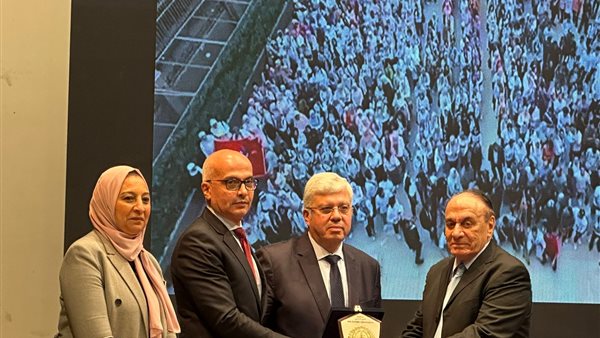 اللواء سمير فرج المفكر