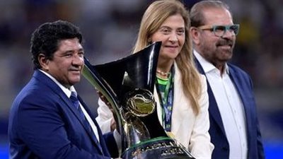 إقالة رئيس الاتحاد البرازيلي لكرة القدم بسبب مخالفات في عملية انتخابه