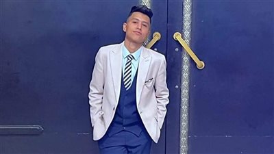 كان ذاهبا لدراسته.. ننشر صورة شاب قنا ضحية حادث أتوبيس المنيا