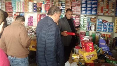 حماية المستهلك: حررنا 1500 محضر بالأسواق.. ووزعنا السلع المضبوطة على المواطنين