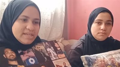 قصة معالج إدمان استجاب لأسرة مريض فقتله بفرد خرطوش.. وابنته: كان نفسي يحضر فرحي |فيديو 