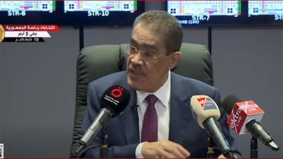 رئيس هيئة الاستعلامات: لا يمكن مطالبة الإعلام الخاص بالحياد.. والانتخابات الحالية شهدت حيادًا من إعلام الدولة