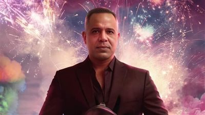 عمرو سلامة: وفاة مصطفى درويش أربكتني ورفضت حذف مشاهده بـ شماريخ تكريمًا له 