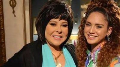  لماذا توجه رنا رئيس رسالة شكر لـ إسعاد يونس؟