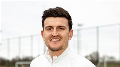 ماجواير يحصد جائزة أفضل لاعب بالدوري الإنجليزي في نوفمبر