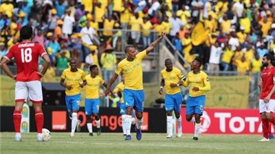 لا يعرف الفوز.. ماذا يفعل الأهلي ضد صن داونز في جنوب إفريقيا؟