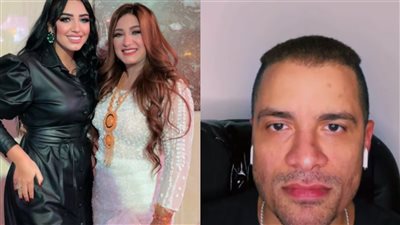 ريم طارق السبب.. سر عدم دعوة حسن شاكوش لعقيقة ابنة حمو بيكا 