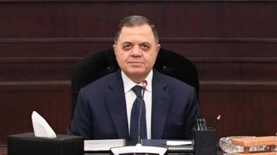 وزير الداخلية يسمح لـ 21 مواطنًا بالحصول على جنسيات أجنبية مع احتفاظهم بالمصرية | مستند