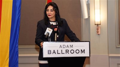 نائب وزير السياحة تشهد مراسم توقيع بروتوكول لإقامة منتجع استشفائي في مصر