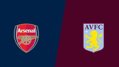 نتيجة مباراة آرسنال وأستون فيلا في الدوري.. الجانرز يسقط بهدف ويخسر الصدارة