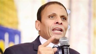 لجنة المصالحات الثأرية بالأزهر تنعى النائب خليفة رضوان